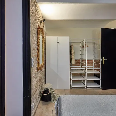 Bbarcelona Elkano Flat * Barcelona