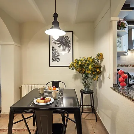 Bbarcelona Elkano Flat Apartment