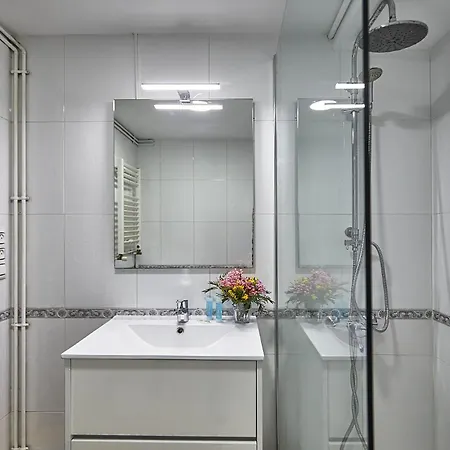 Bbarcelona Elkano Flat *
