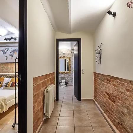Bbarcelona Elkano Flat