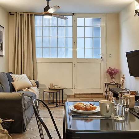 Bbarcelona Elkano Flat *
