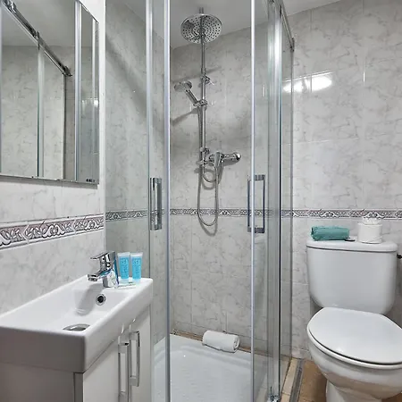 Bbarcelona Elkano Flat Barcelona