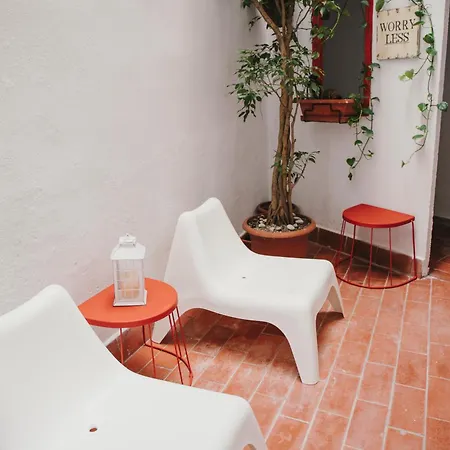 Appartement Bbarcelona Elkano Flat *