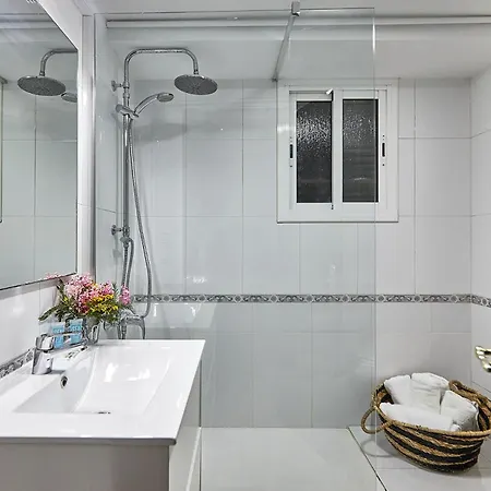 Bbarcelona Elkano Flat 아파트 *
