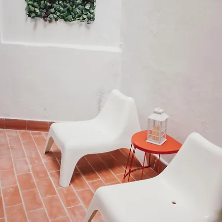 Bbarcelona Elkano Flat 아파트 바르셀로나