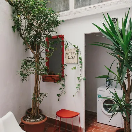 Bbarcelona Elkano Flat 아파트