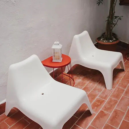 Bbarcelona Elkano Flat 아파트 *
